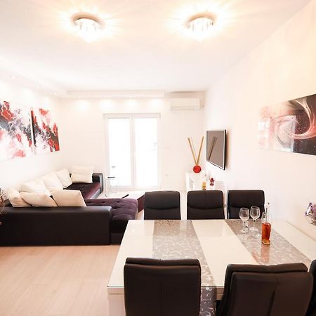 זאדאר Apartman Heder מראה חיצוני תמונה
