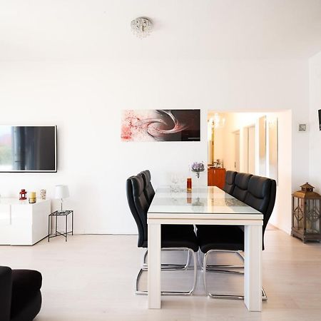 זאדאר Apartman Heder מראה חיצוני תמונה