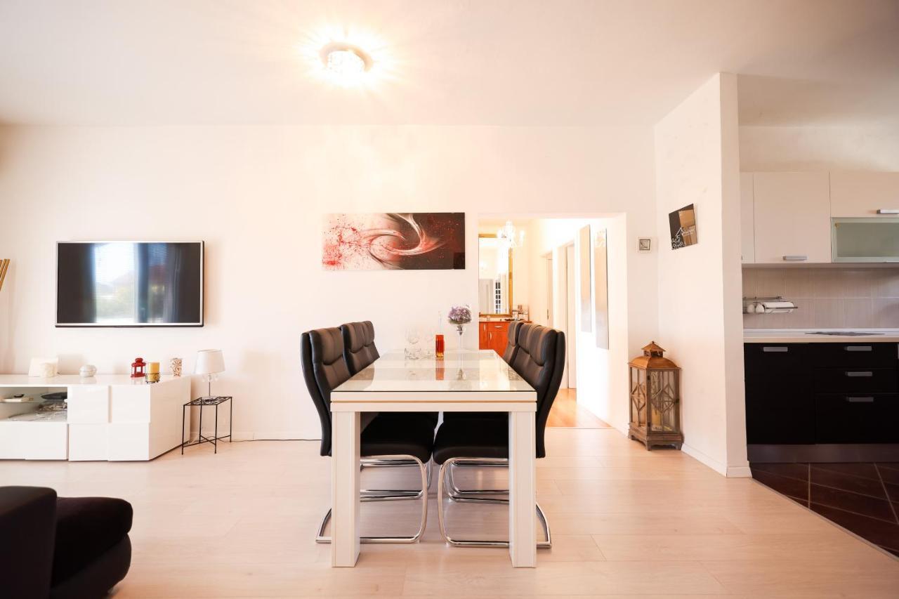 זאדאר Apartman Heder מראה חיצוני תמונה
