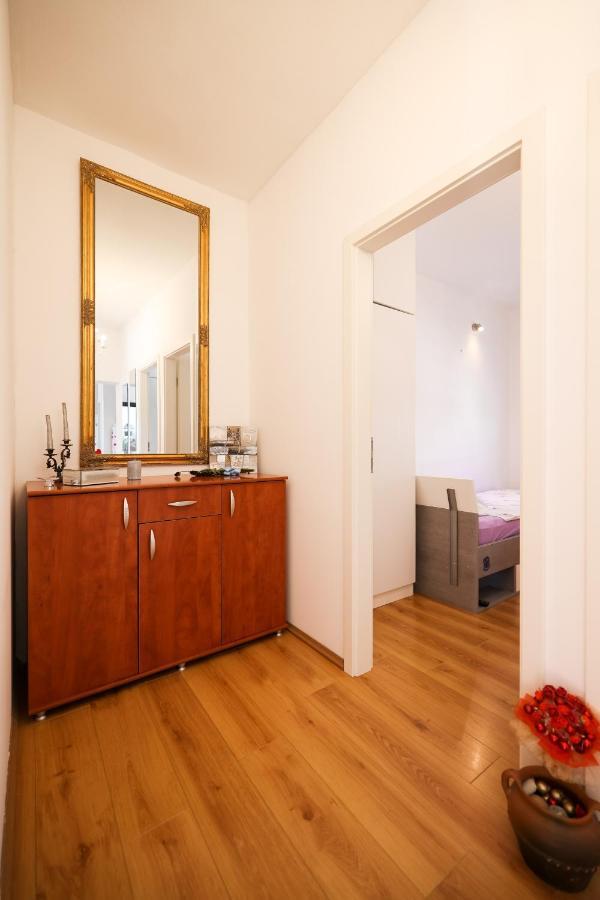זאדאר Apartman Heder מראה חיצוני תמונה