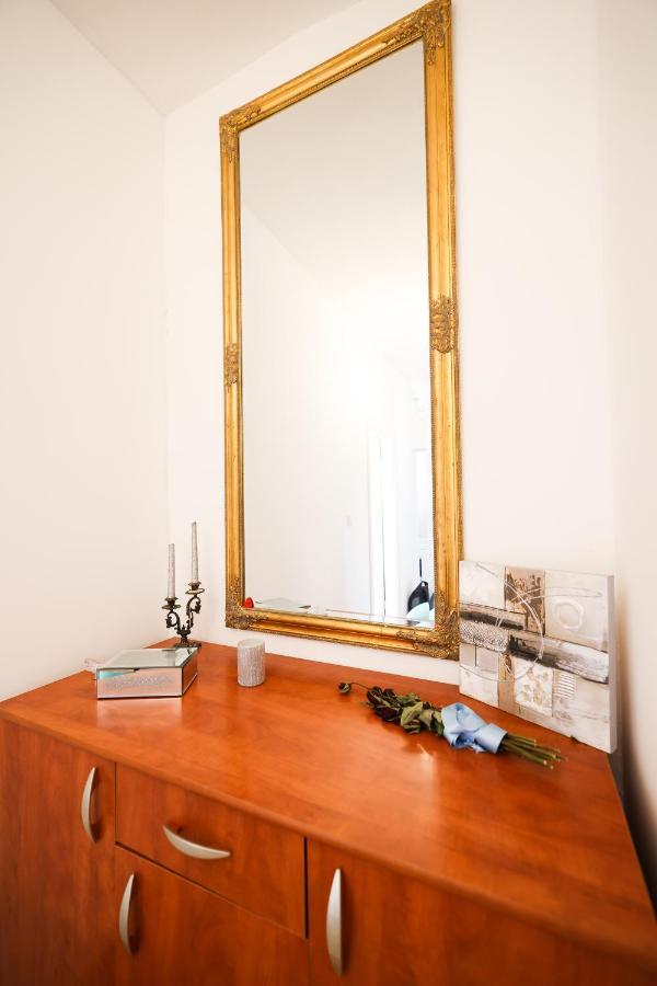 זאדאר Apartman Heder מראה חיצוני תמונה