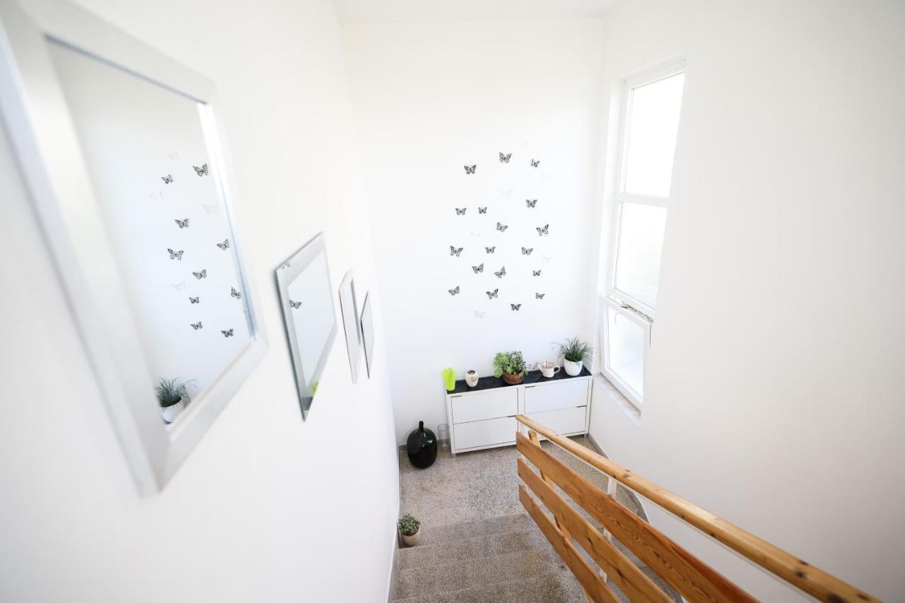 זאדאר Apartman Heder מראה חיצוני תמונה