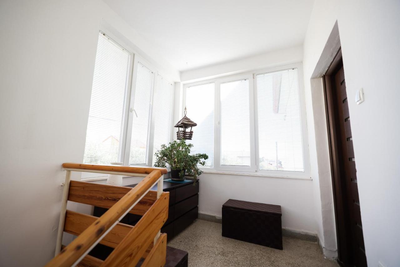 זאדאר Apartman Heder מראה חיצוני תמונה