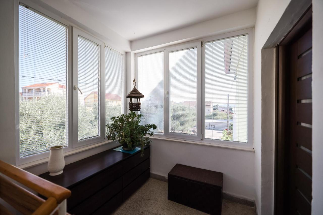 זאדאר Apartman Heder מראה חיצוני תמונה