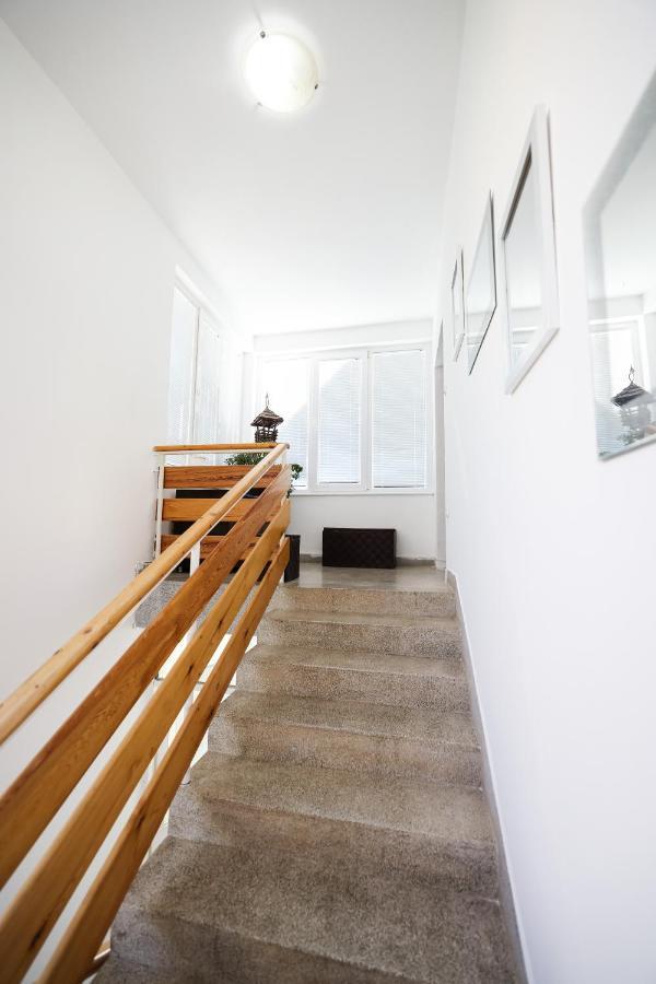 זאדאר Apartman Heder מראה חיצוני תמונה